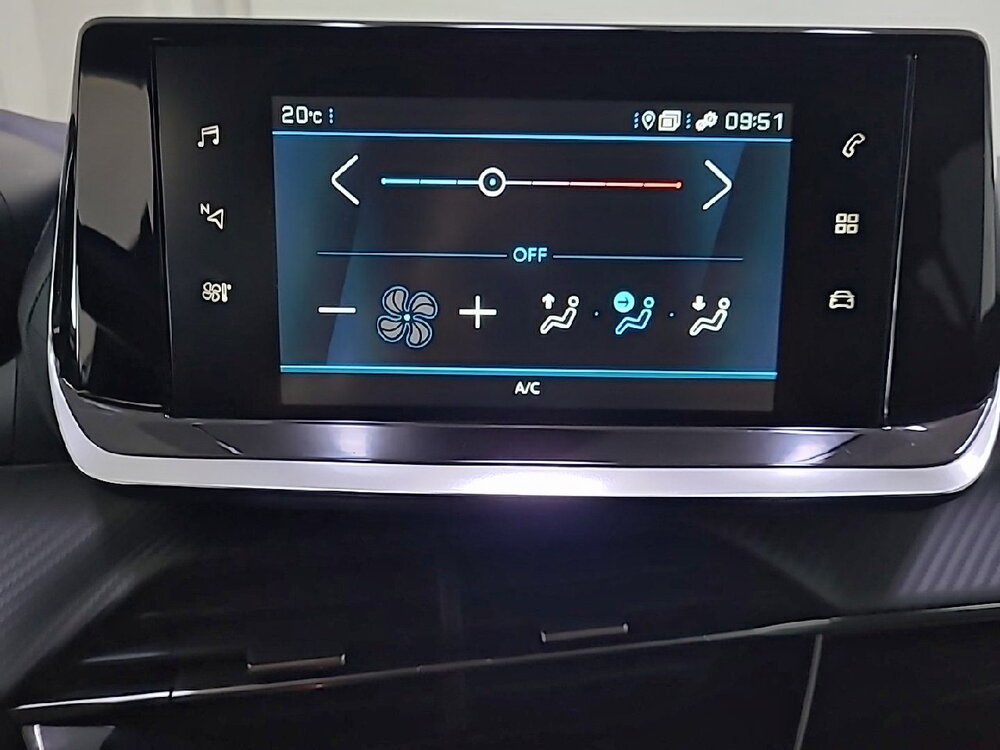 Occasion PEUGEOT 208 208 BlueHDi 100 S&S BVM6 - Style