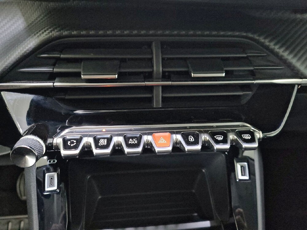 Occasion PEUGEOT 208 208 BlueHDi 100 S&S BVM6 - Style