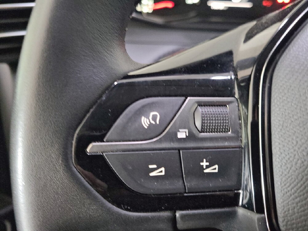 Occasion PEUGEOT 208 208 BlueHDi 100 S&S BVM6 - Style