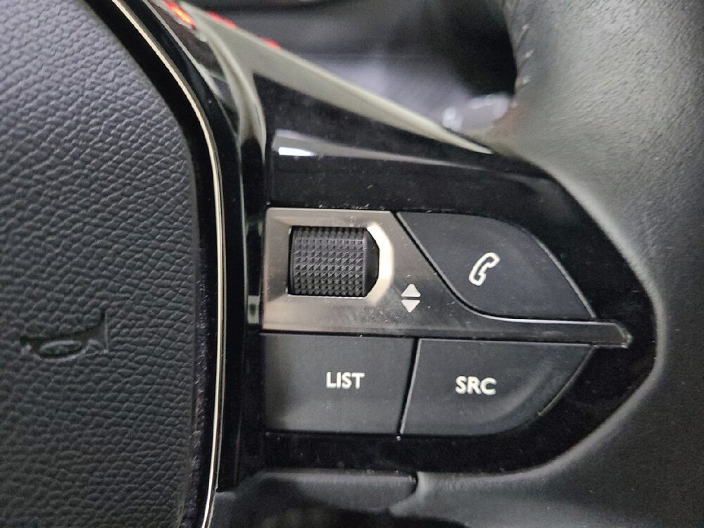 Occasion PEUGEOT 208 208 BlueHDi 100 S&S BVM6 - Style
