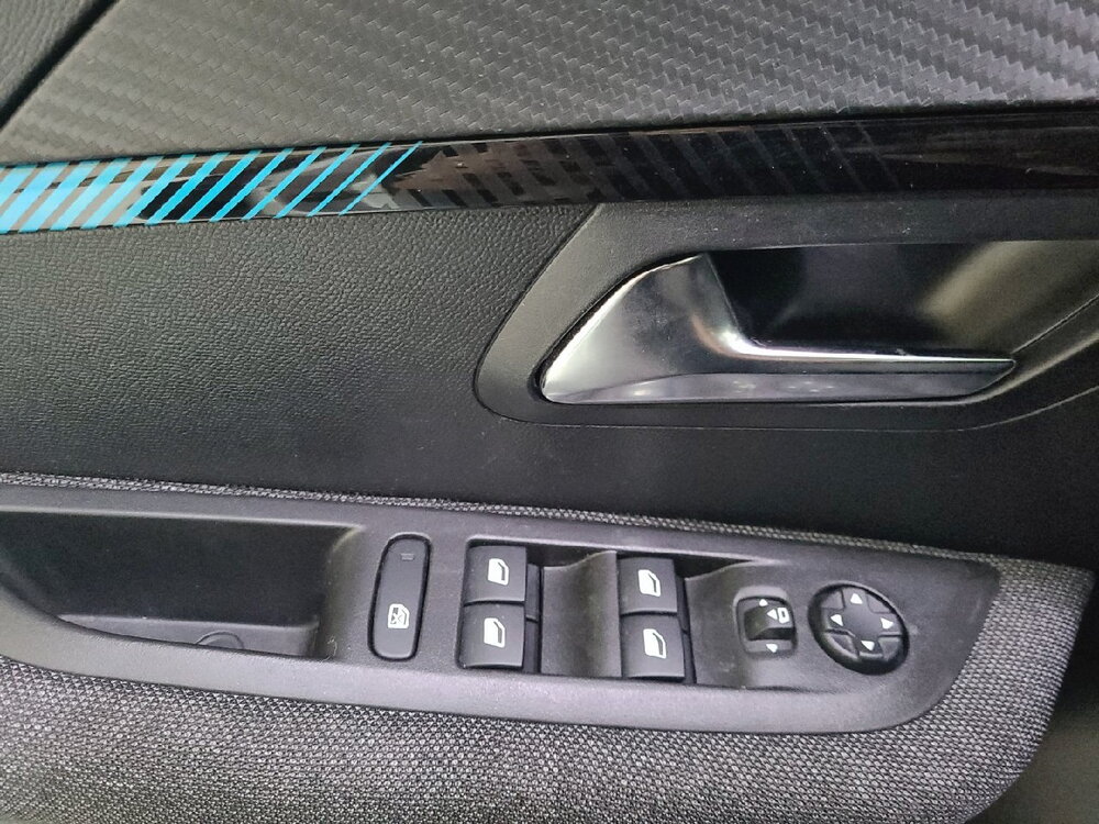 Occasion PEUGEOT 208 208 BlueHDi 100 S&S BVM6 - Style