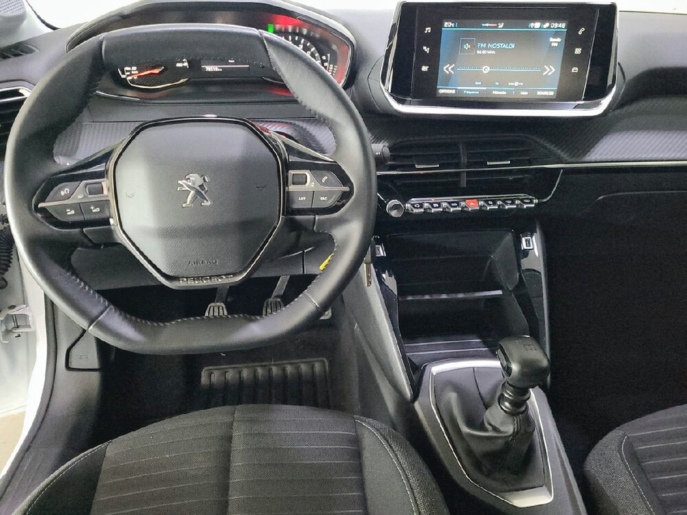 Occasion PEUGEOT 208 208 BlueHDi 100 S&S BVM6 - Style