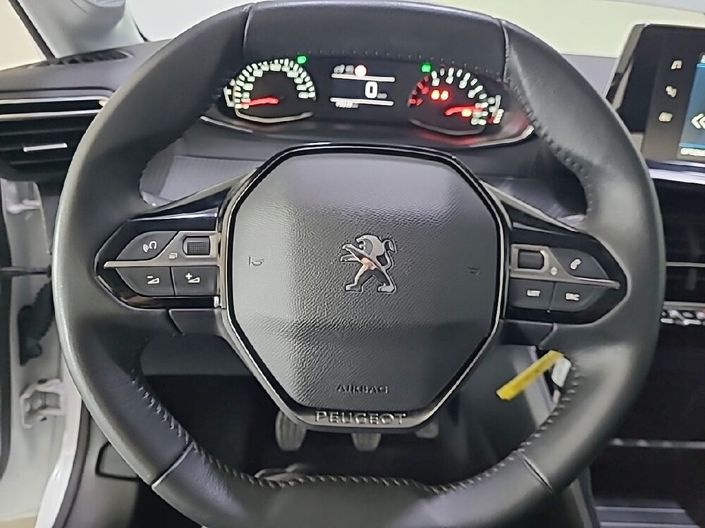 Occasion PEUGEOT 208 208 BlueHDi 100 S&S BVM6 - Style
