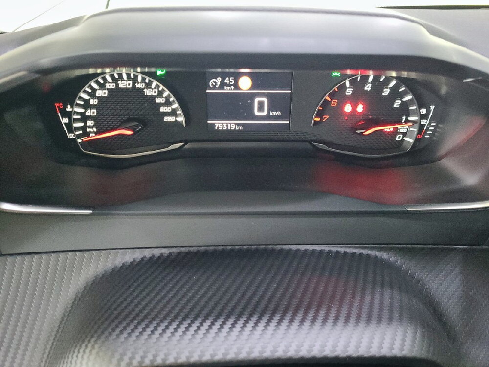 Occasion PEUGEOT 208 208 BlueHDi 100 S&S BVM6 - Style