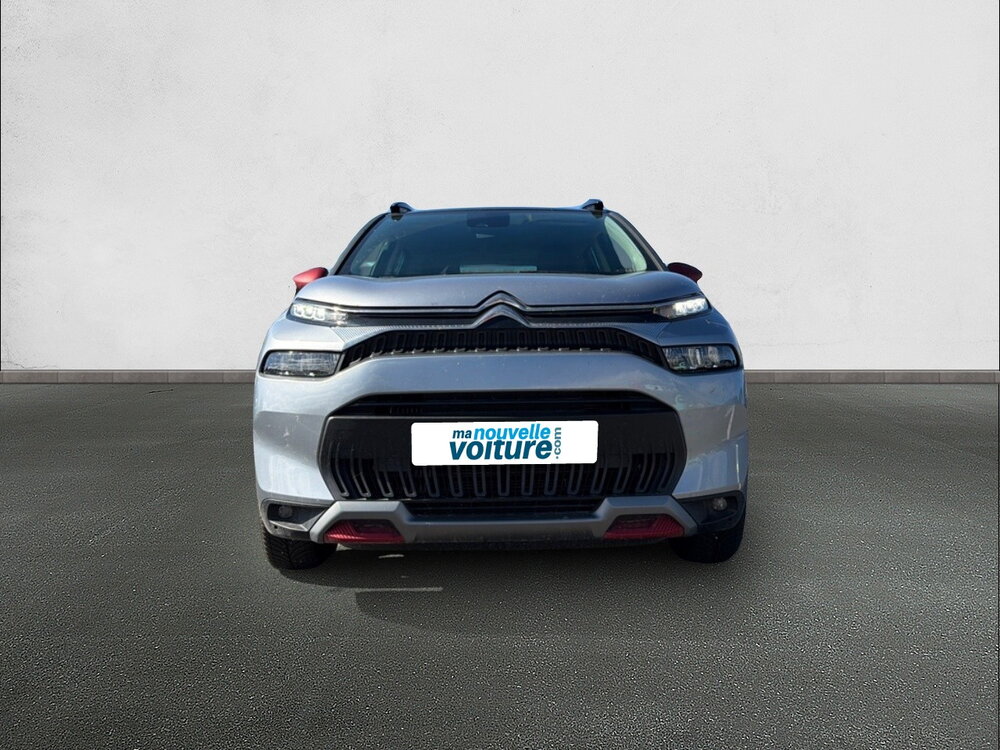 Occasion CITROEN C3 Aircross C3 Aircross PureTech 110 S&S BVM6 - C-Series