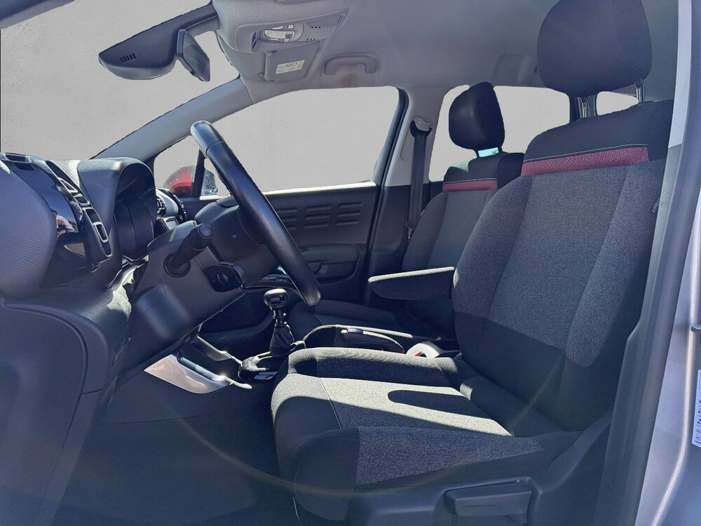 Occasion CITROEN C3 Aircross C3 Aircross PureTech 110 S&S BVM6 - C-Series