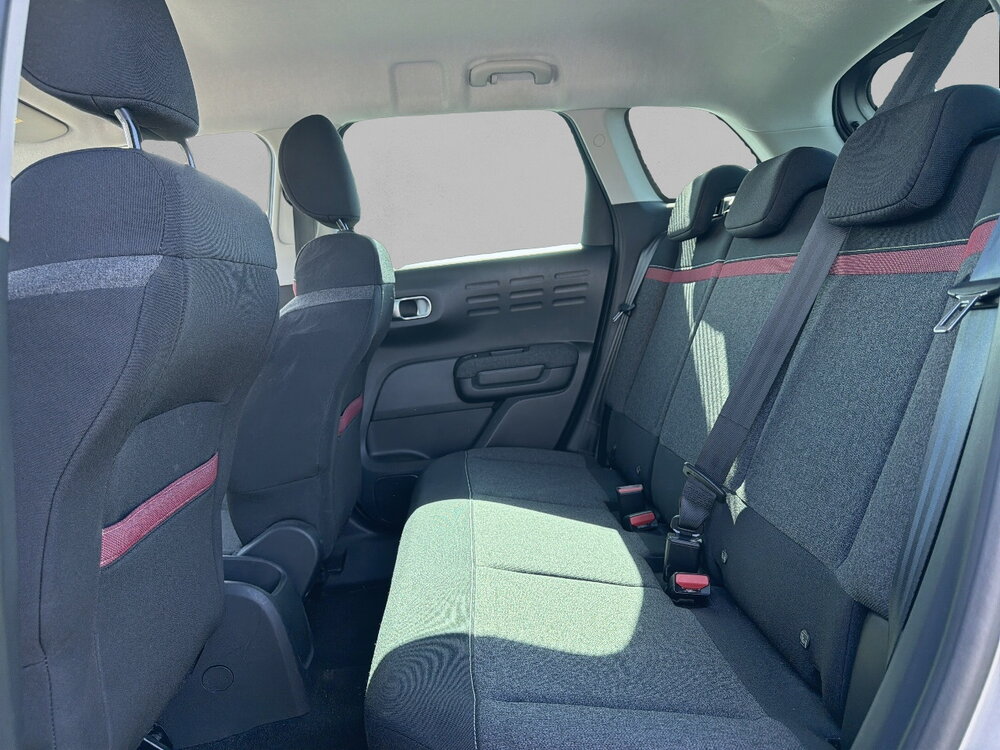 Occasion CITROEN C3 Aircross C3 Aircross PureTech 110 S&S BVM6 - C-Series