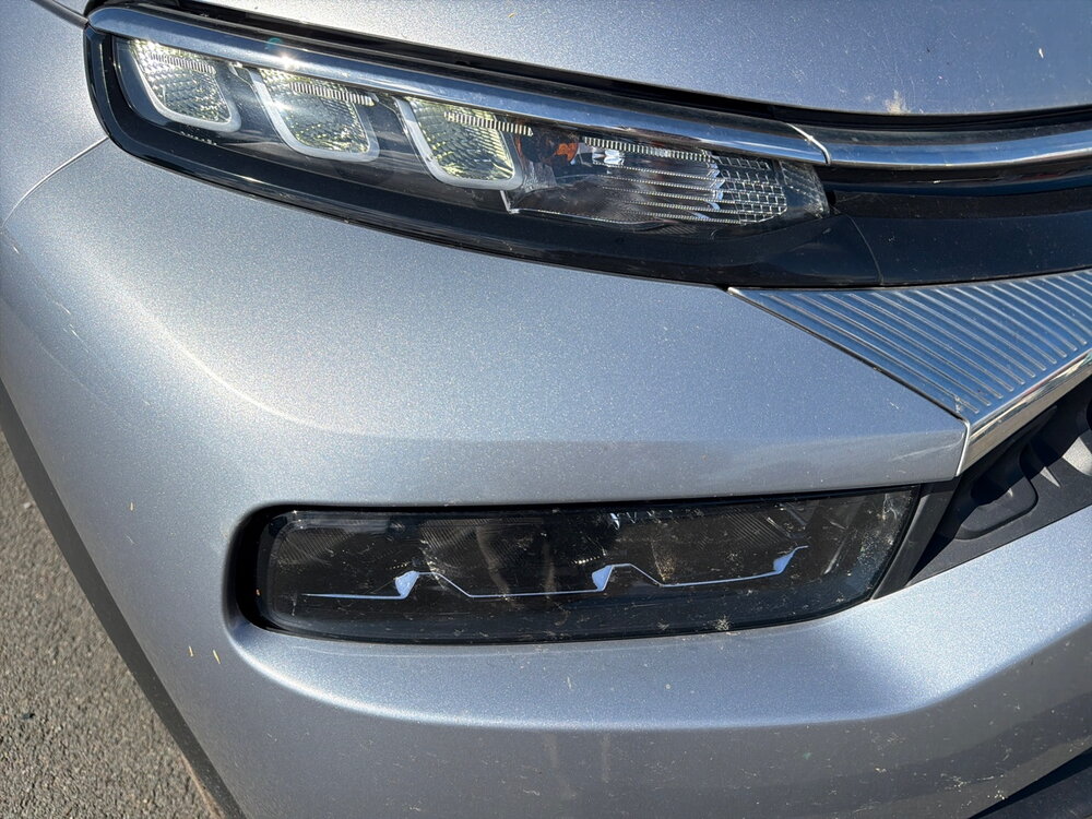 Occasion CITROEN C3 Aircross C3 Aircross PureTech 110 S&S BVM6 - C-Series