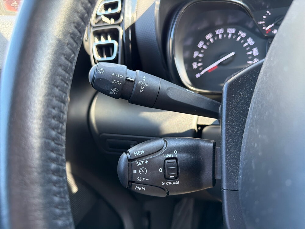 Occasion CITROEN C3 Aircross C3 Aircross PureTech 110 S&S BVM6 - C-Series