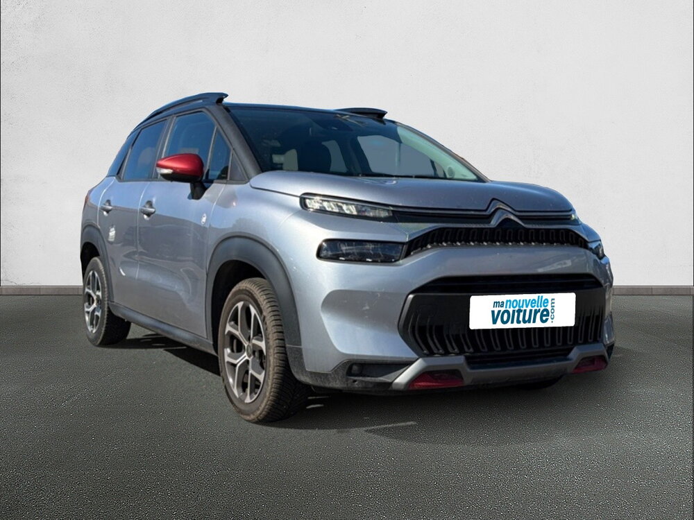 Occasion CITROEN C3 Aircross C3 Aircross PureTech 110 S&S BVM6 - C-Series