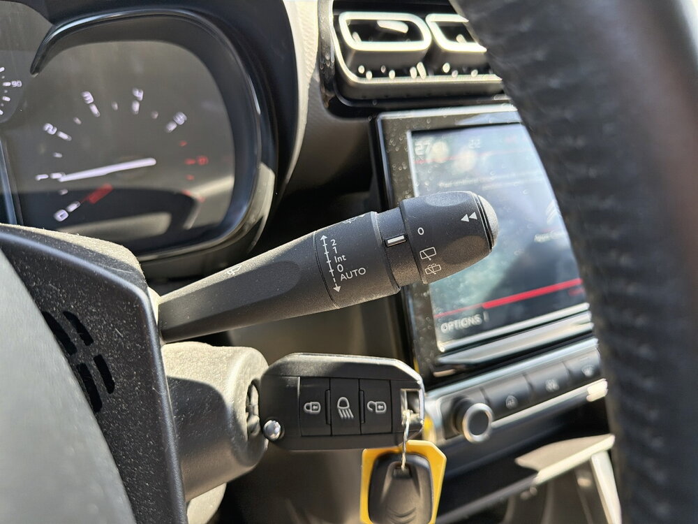 Occasion CITROEN C3 Aircross C3 Aircross PureTech 110 S&S BVM6 - C-Series