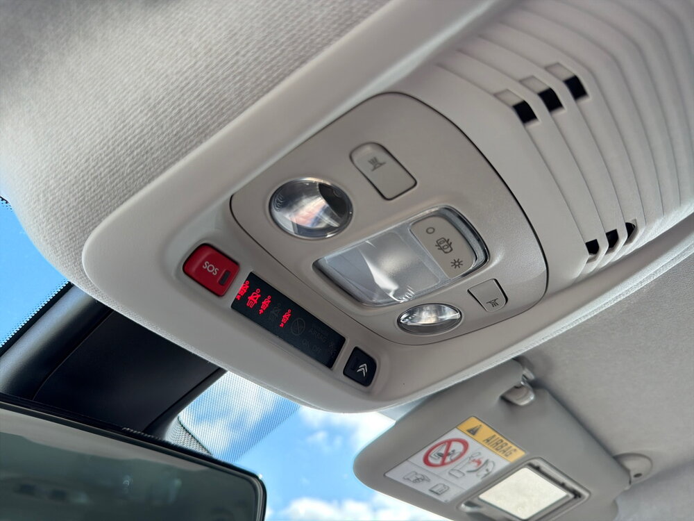Occasion CITROEN C3 Aircross C3 Aircross PureTech 110 S&S BVM6 - C-Series