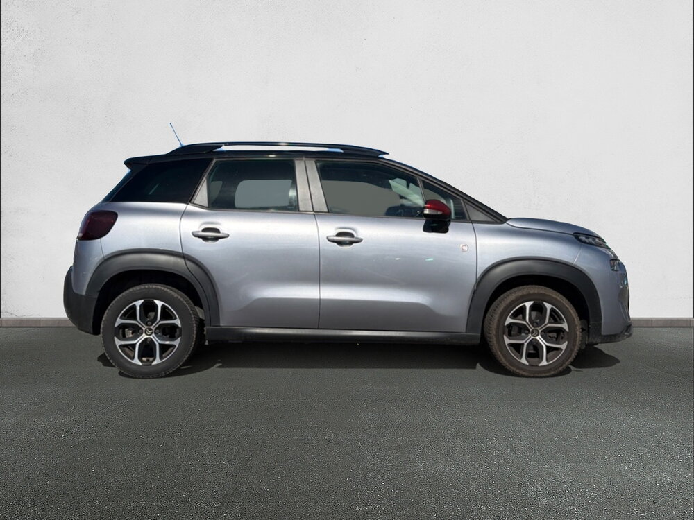 Occasion CITROEN C3 Aircross C3 Aircross PureTech 110 S&S BVM6 - C-Series