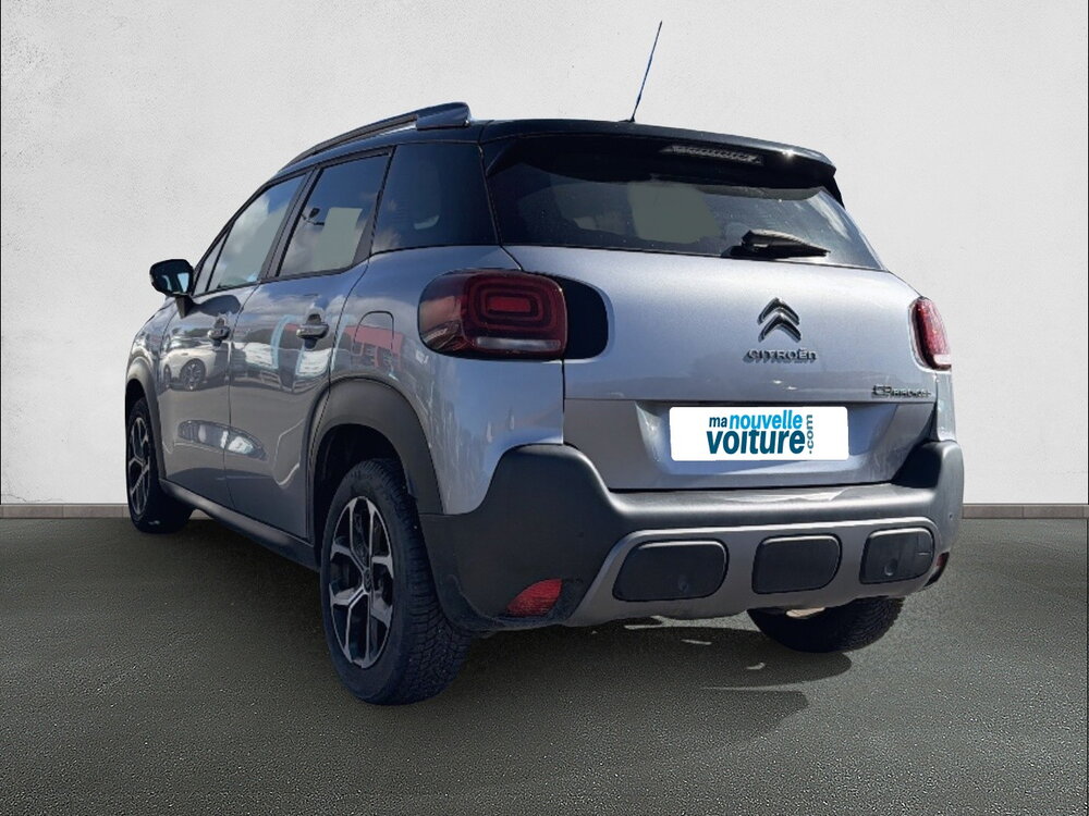 Occasion CITROEN C3 Aircross C3 Aircross PureTech 110 S&S BVM6 - C-Series