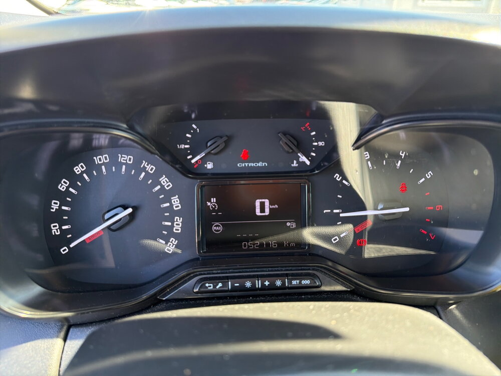Occasion CITROEN C3 Aircross C3 Aircross PureTech 110 S&S BVM6 - C-Series