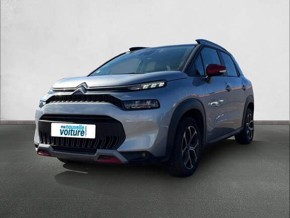 Occasion CITROEN C3 Aircross C3 Aircross PureTech 110 S&S BVM6 - C-Series