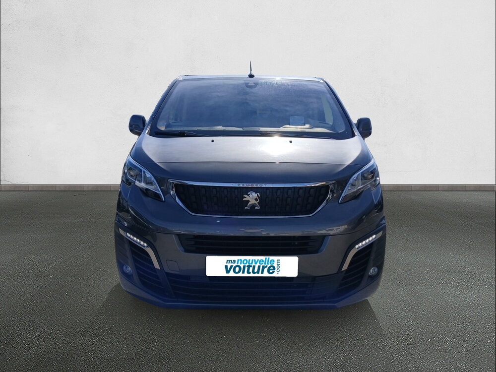 Occasion PEUGEOT Traveller Traveller Standard BlueHDi 180ch S&S EAT8 - Allure