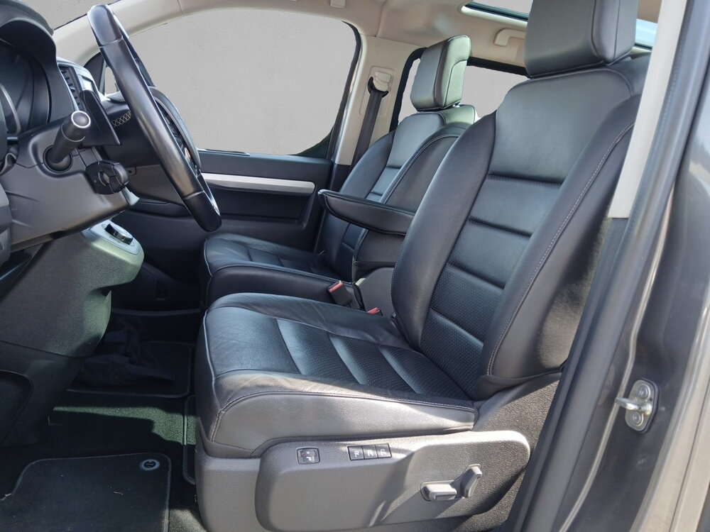 Occasion PEUGEOT Traveller Traveller Standard BlueHDi 180ch S&S EAT8 - Allure