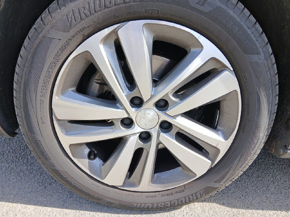 Occasion PEUGEOT Traveller Traveller Standard BlueHDi 180ch S&S EAT8 - Allure