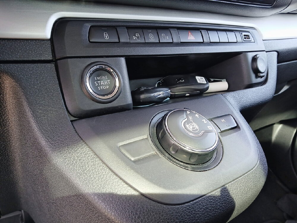 Occasion PEUGEOT Traveller Traveller Standard BlueHDi 180ch S&S EAT8 - Allure
