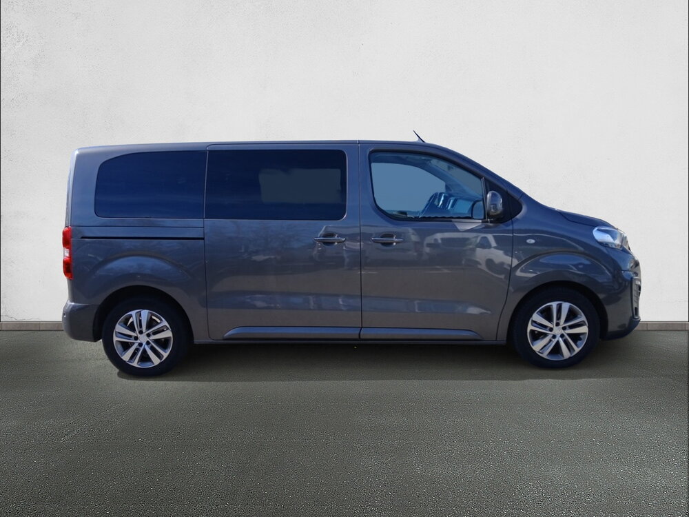 Occasion PEUGEOT Traveller Traveller Standard BlueHDi 180ch S&S EAT8 - Allure