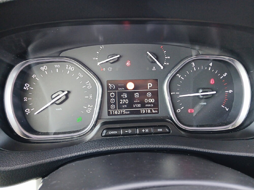 Occasion PEUGEOT Traveller Traveller Standard BlueHDi 180ch S&S EAT8 - Allure