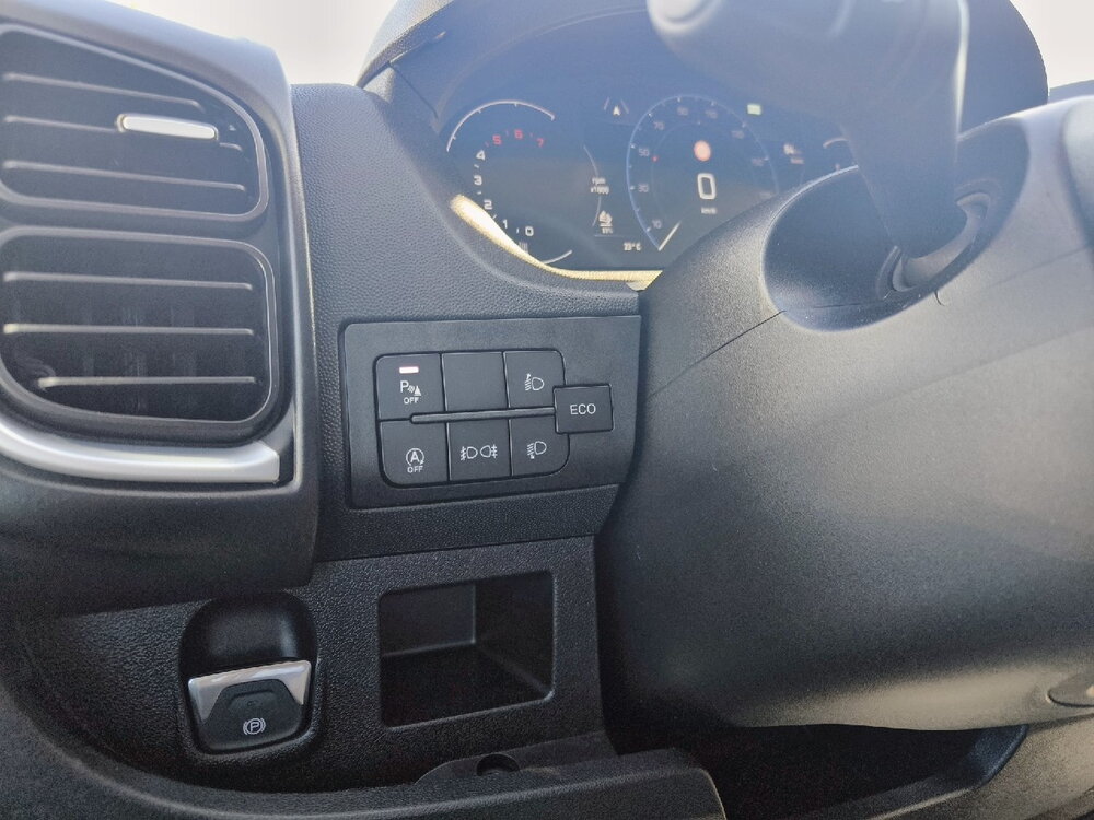Occasion PEUGEOT Boxer BOXER FGN DIESEL 140 CH L2H2 3.3 T MANUELLE - ACTIVE