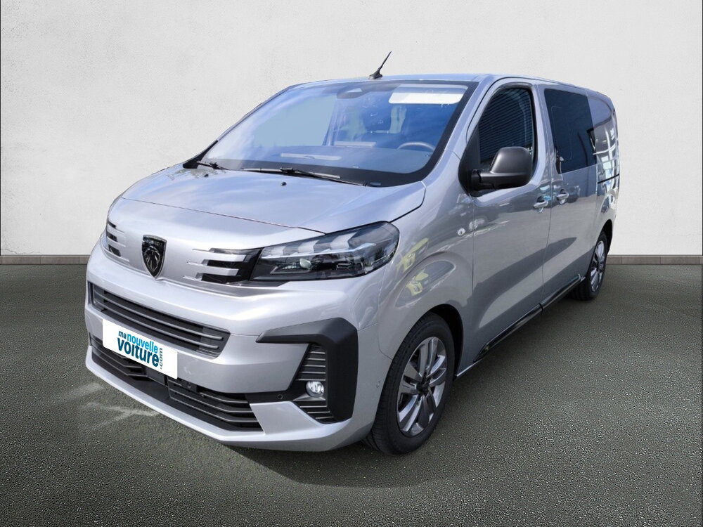 Occasion PEUGEOT Expert EXPERT CA FIXE M DIESEL 150 CH AUTOMATIQUE