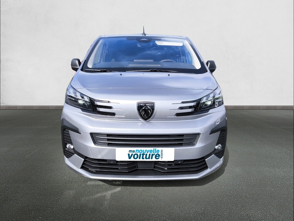 Occasion PEUGEOT Expert EXPERT CA FIXE M DIESEL 150 CH AUTOMATIQUE