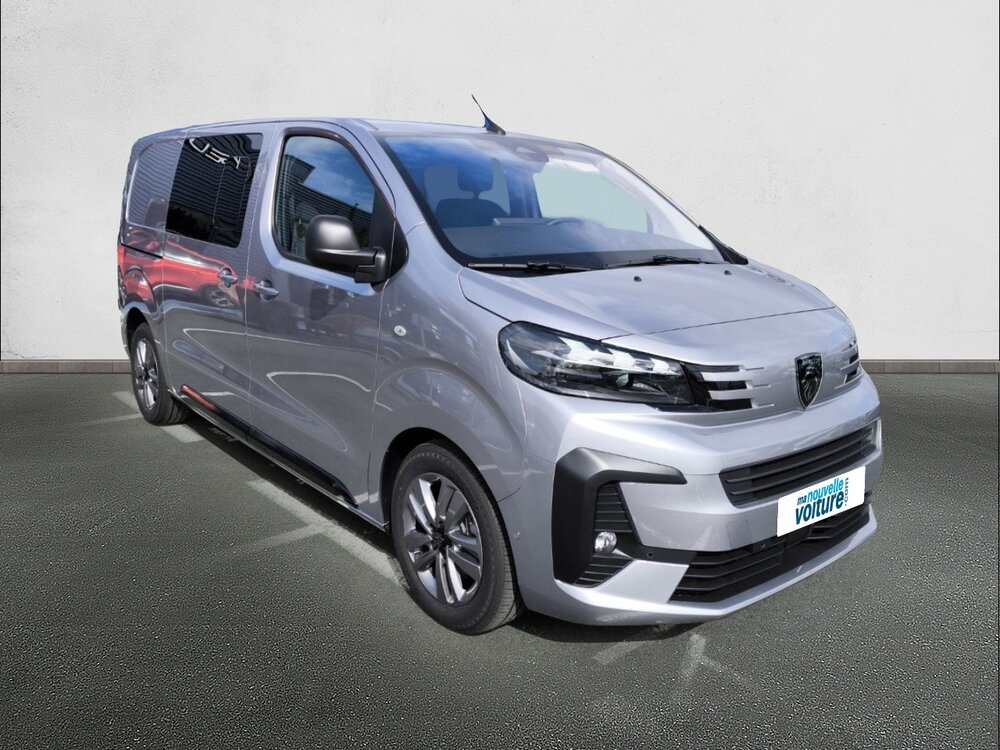 Occasion PEUGEOT Expert EXPERT CA FIXE M DIESEL 150 CH AUTOMATIQUE