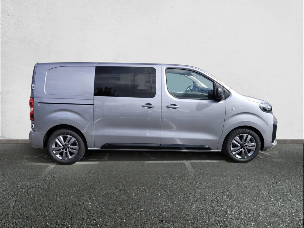 Occasion PEUGEOT Expert EXPERT CA FIXE M DIESEL 150 CH AUTOMATIQUE