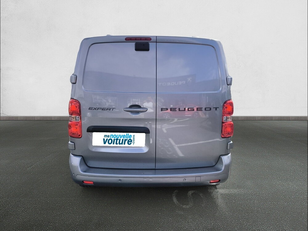 Occasion PEUGEOT Expert EXPERT CA FIXE M DIESEL 150 CH AUTOMATIQUE