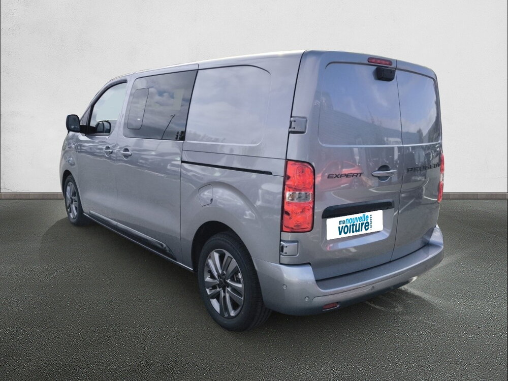 Occasion PEUGEOT Expert EXPERT CA FIXE M DIESEL 150 CH AUTOMATIQUE