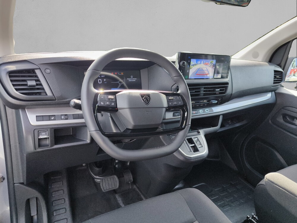 Occasion PEUGEOT Expert EXPERT CA FIXE M DIESEL 150 CH AUTOMATIQUE
