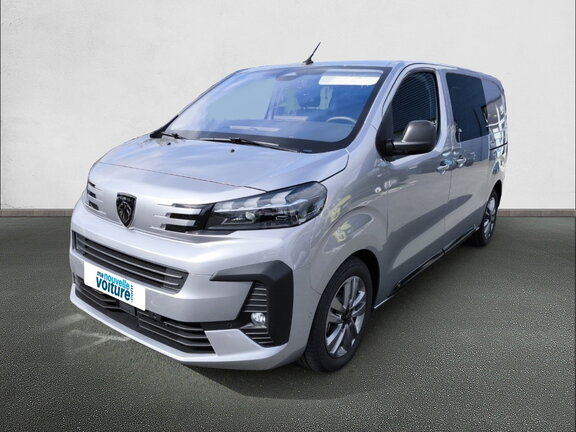 Occasion PEUGEOT Expert EXPERT CA FIXE M DIESEL 150 CH AUTOMATIQUE