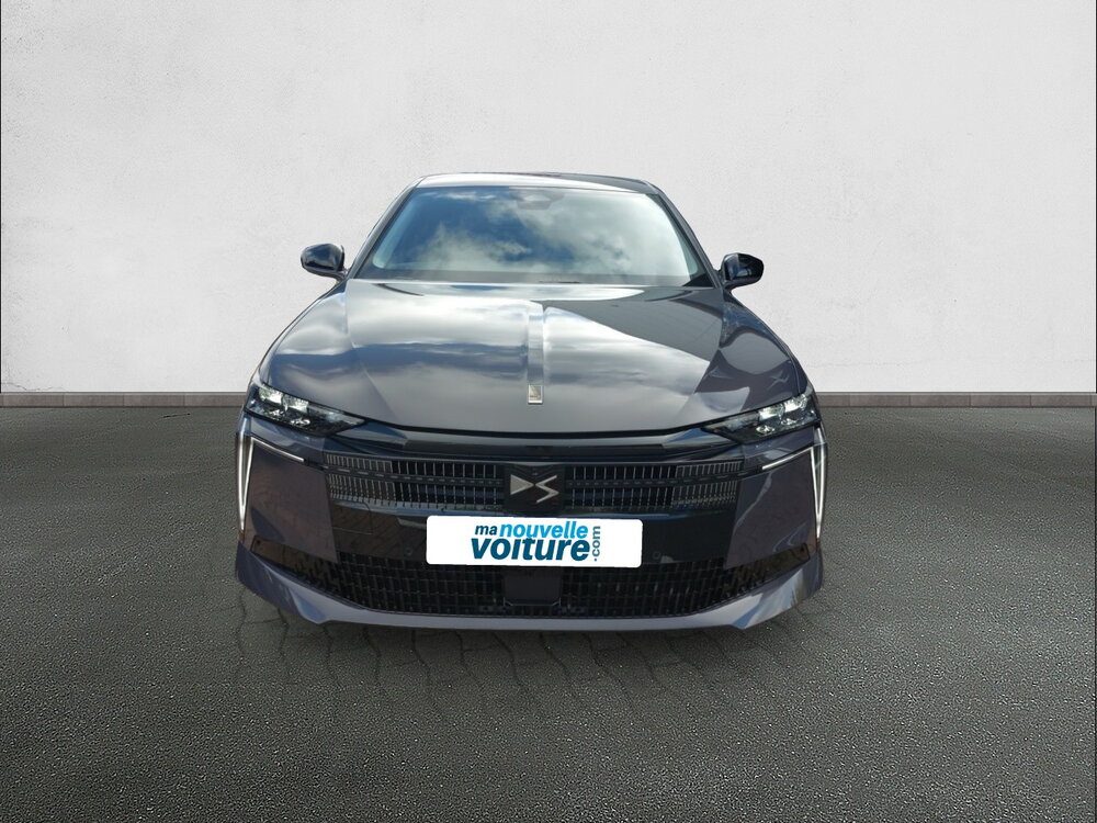 Occasion DS DS4 N°4 E-Tense - DS Performance Line