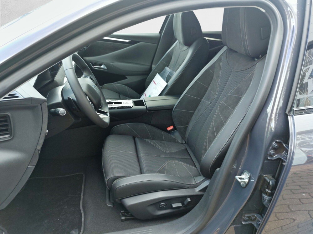 Occasion DS DS4 N°4 E-Tense - DS Performance Line