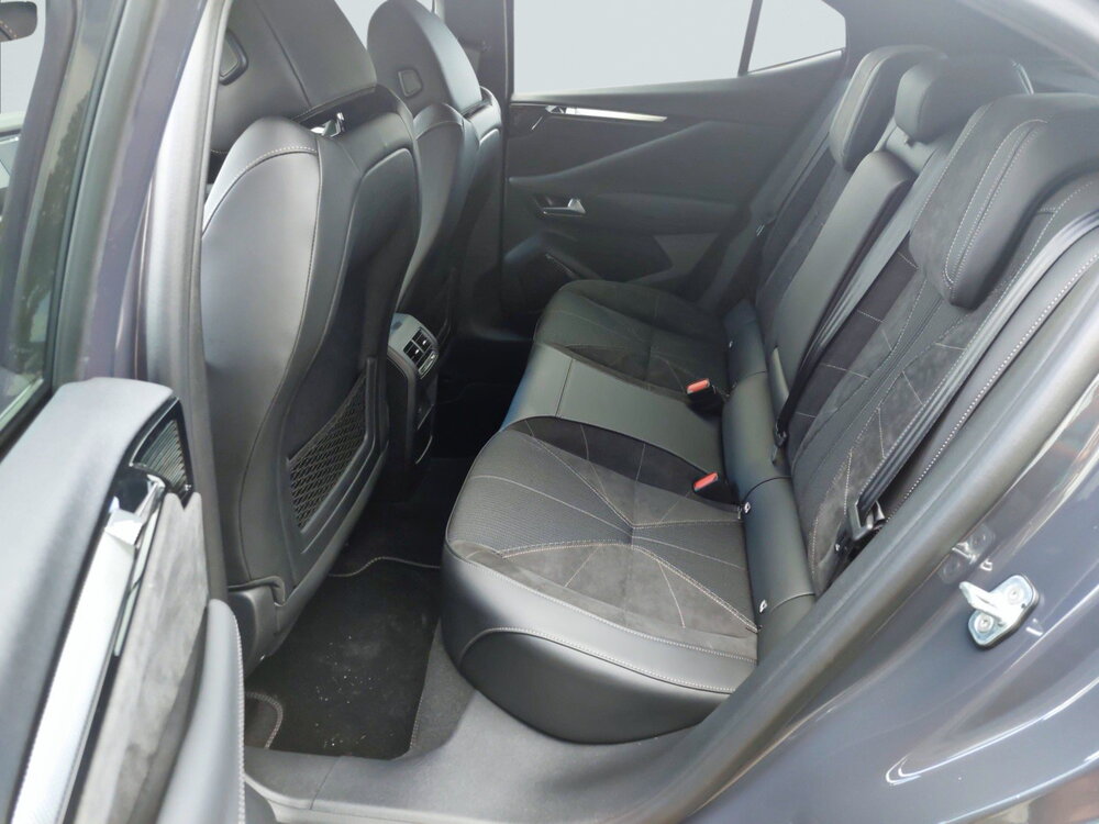 Occasion DS DS4 N°4 E-Tense - DS Performance Line