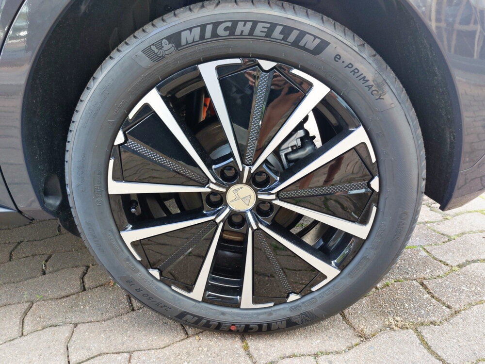 Occasion DS DS4 N°4 E-Tense - DS Performance Line