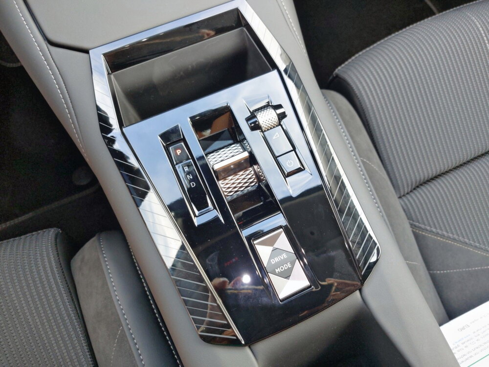 Occasion DS DS4 N°4 E-Tense - DS Performance Line