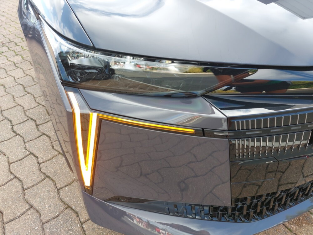 Occasion DS DS4 N°4 E-Tense - DS Performance Line