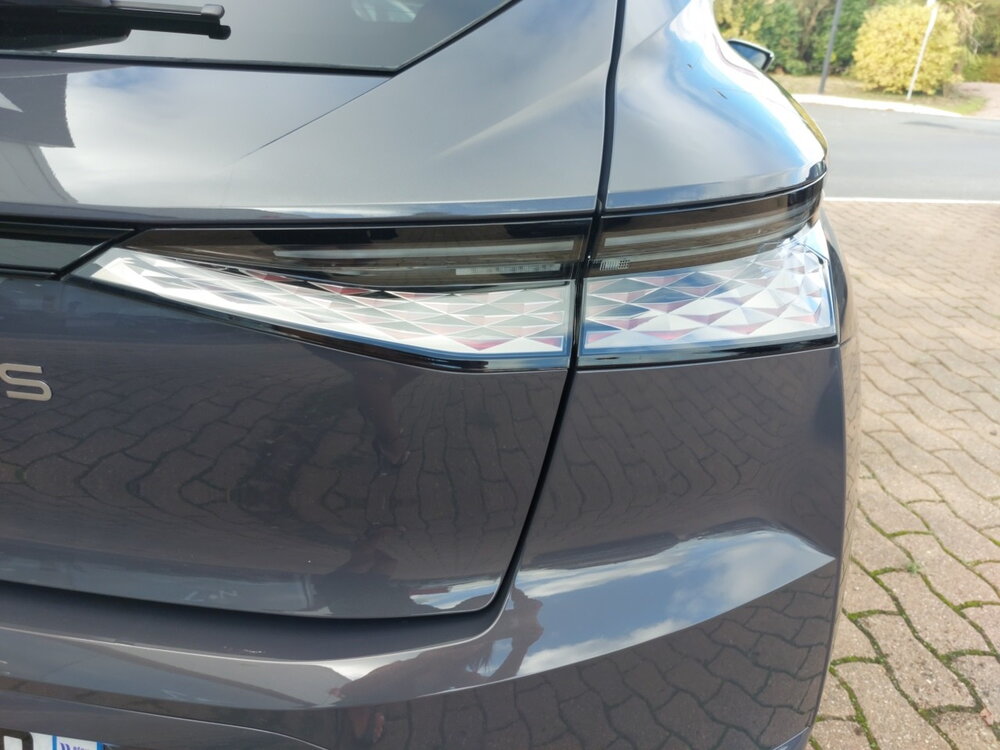 Occasion DS DS4 N°4 E-Tense - DS Performance Line