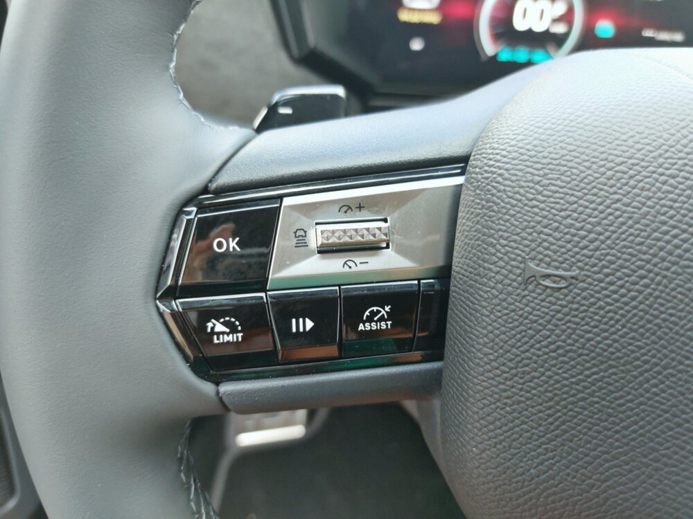 Occasion DS DS4 N°4 E-Tense - DS Performance Line