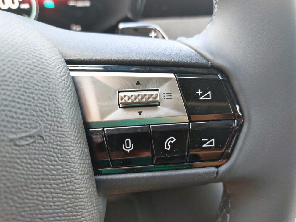 Occasion DS DS4 N°4 E-Tense - DS Performance Line