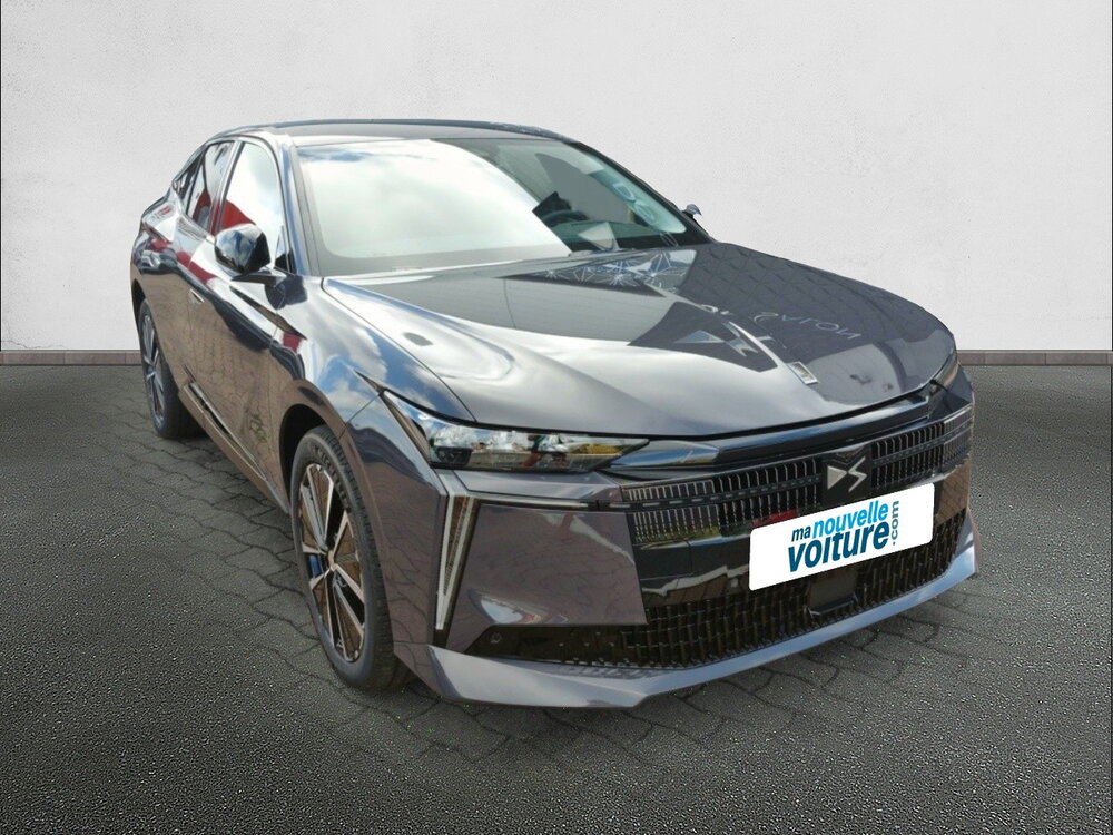 Occasion DS DS4 N°4 E-Tense - DS Performance Line