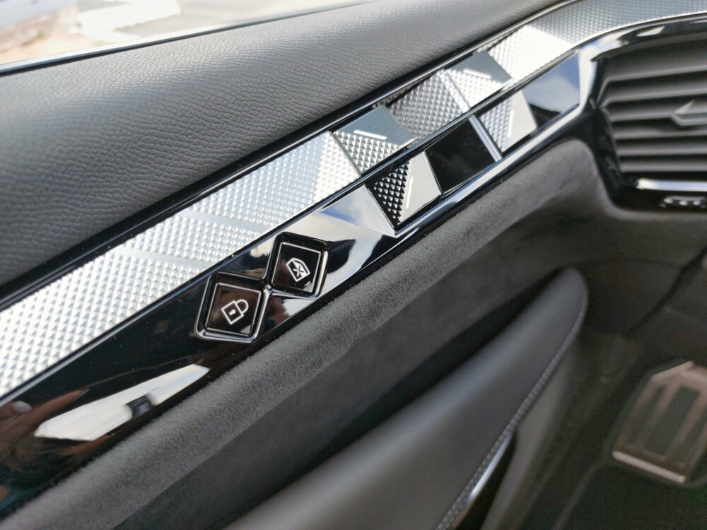Occasion DS DS4 N°4 E-Tense - DS Performance Line