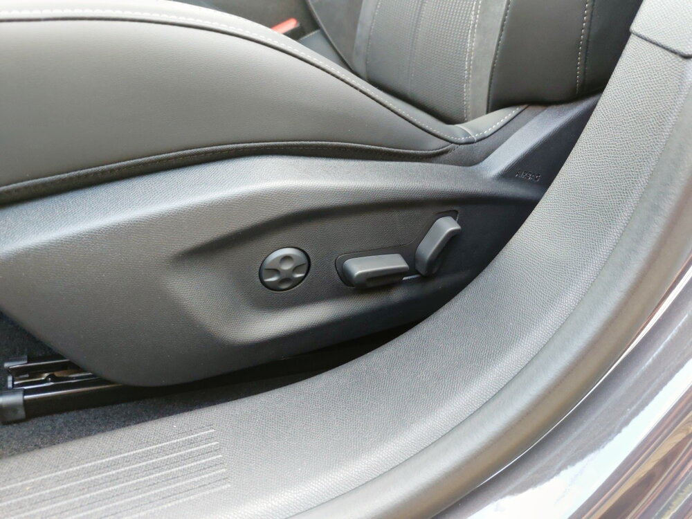 Occasion DS DS4 N°4 E-Tense - DS Performance Line