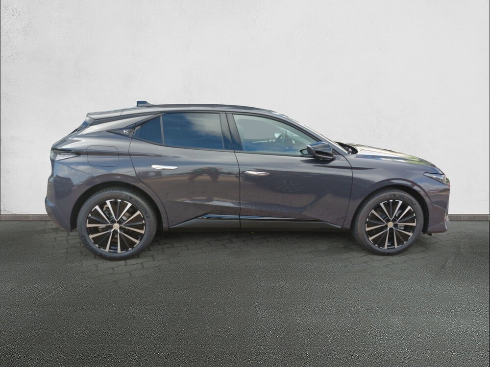 Occasion DS DS4 N°4 E-Tense - DS Performance Line