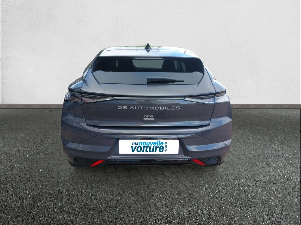 Occasion DS DS4 N°4 E-Tense - DS Performance Line