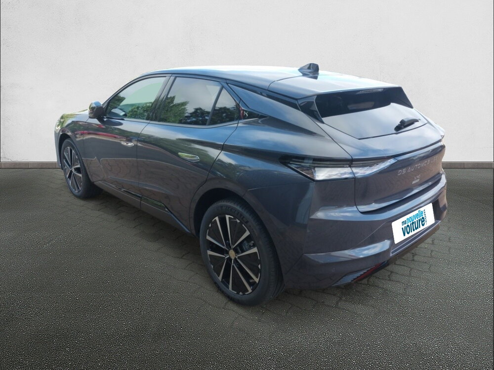 Occasion DS DS4 N°4 E-Tense - DS Performance Line